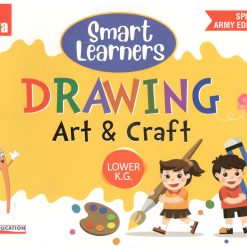 lkg drawing book