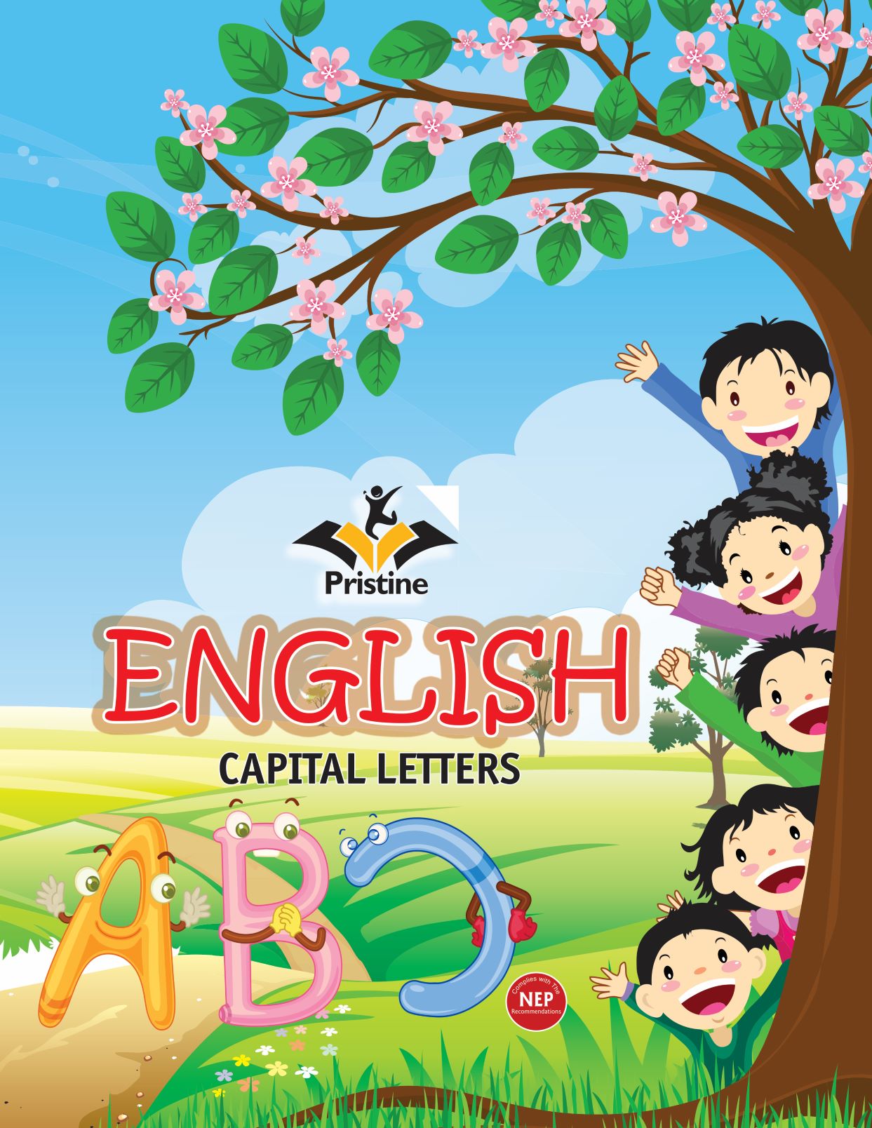 pristine-english-capital-letters-for-pre-primary-notebook-malik