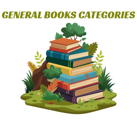 General Books : Categories