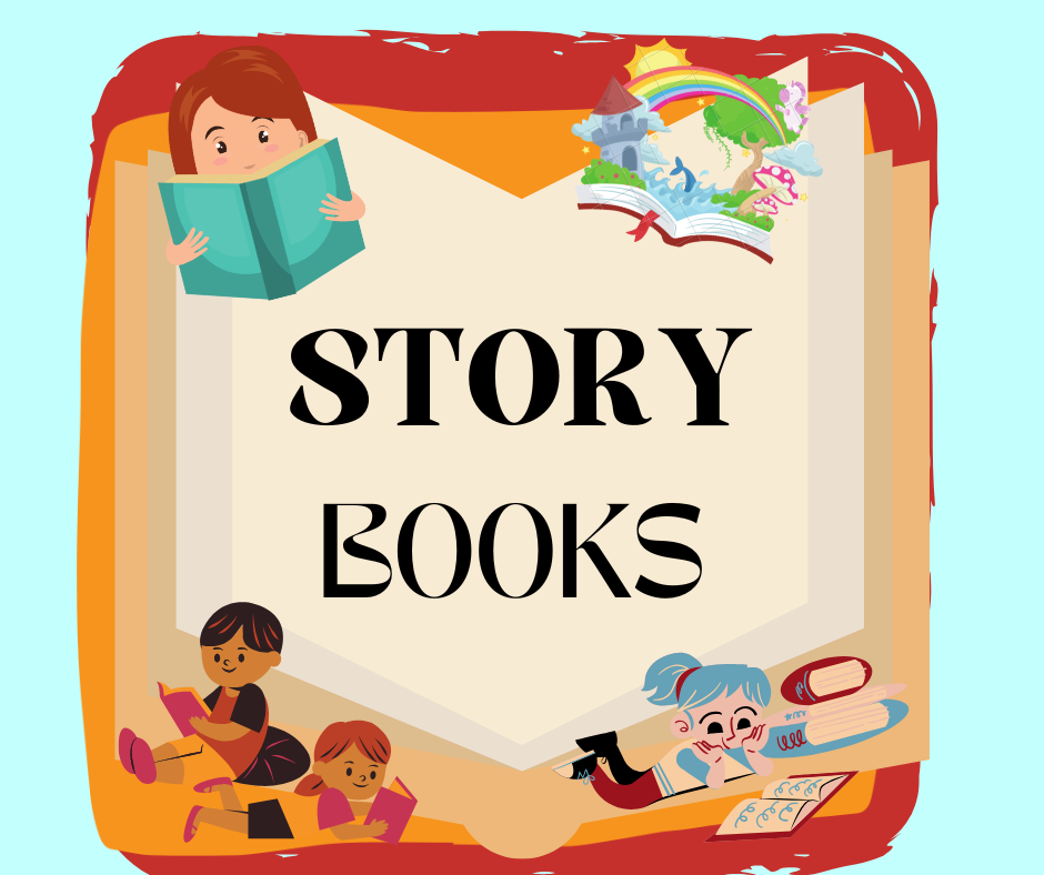 Story Books