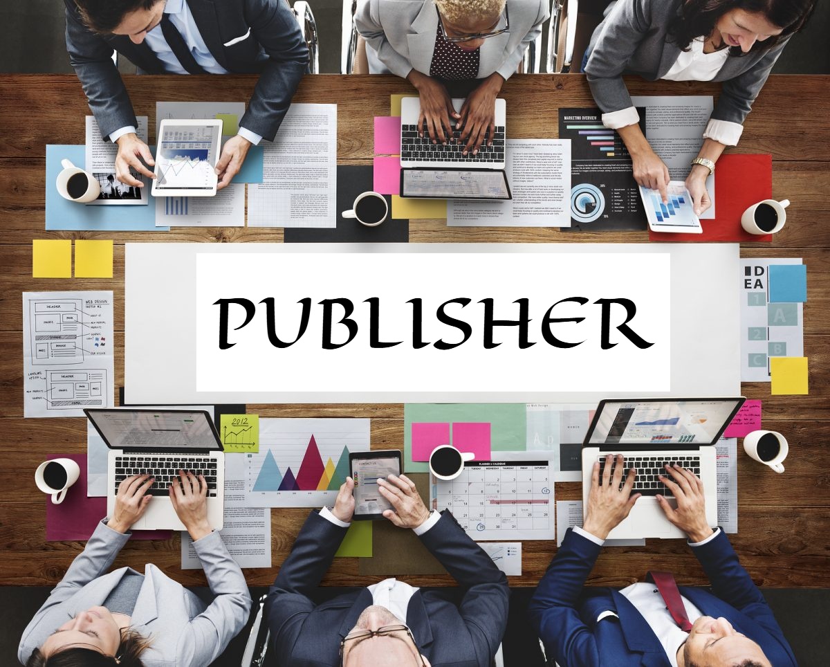 Publisher